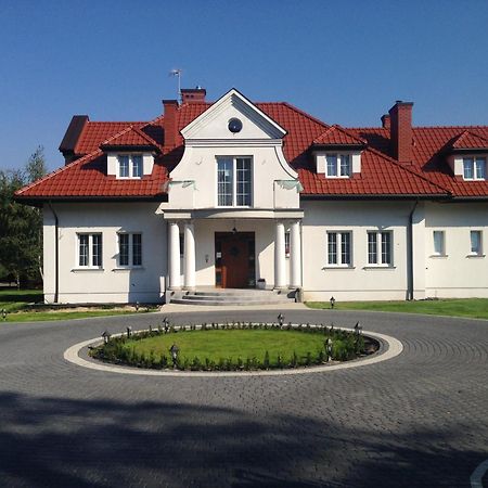 Villa Diana Rozalin  Eksteriør bilde